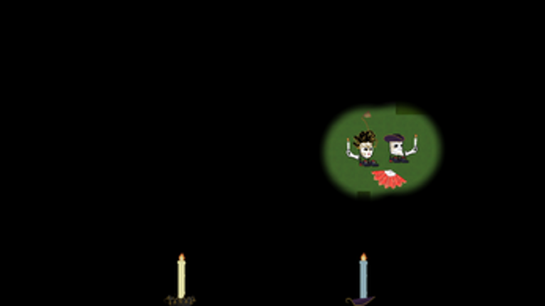 Moccoletti screenshot