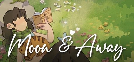 Games like Moon and Away