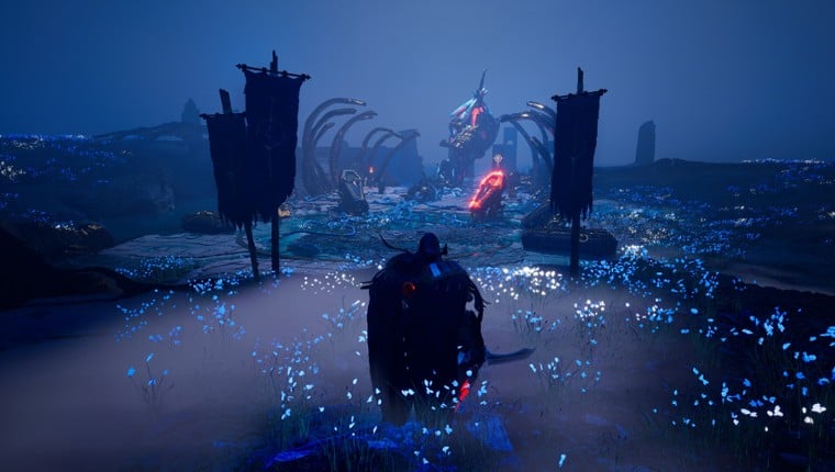 Mortal Rite screenshot