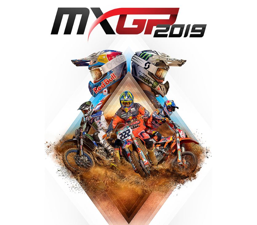 Games like MXGP 2019: The Official Motocross Videogame