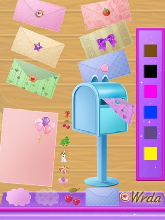 My Birthday Party screenshot