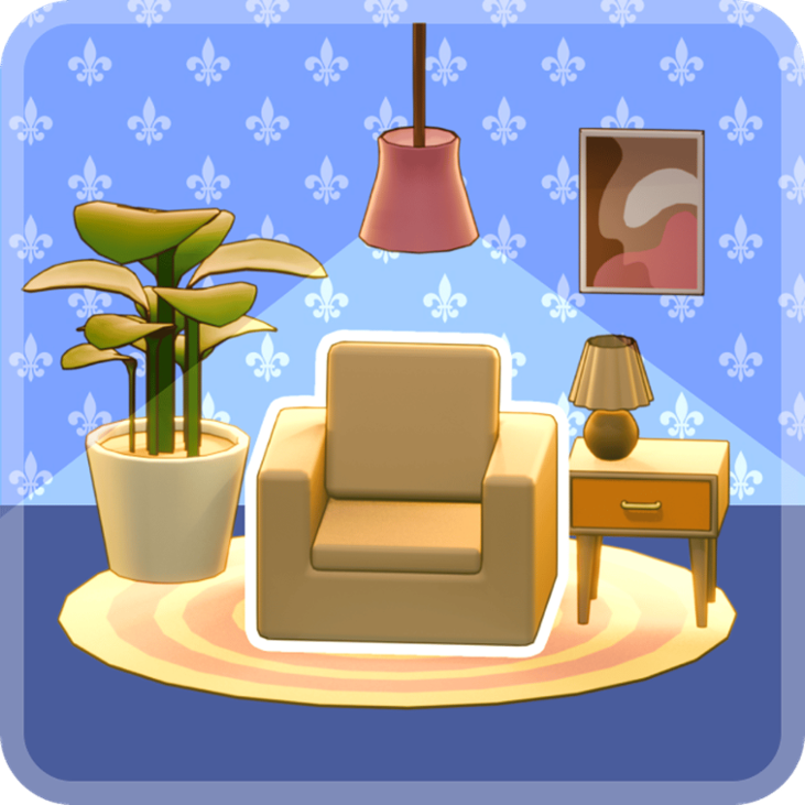 Games like My Cozy Home