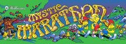 Games like Mystic Marathon