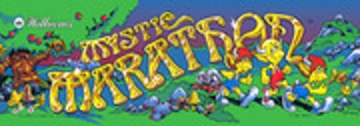 Mystic Marathon Image