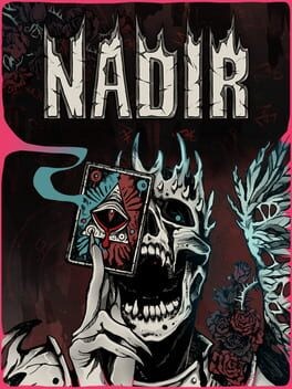 Games like Nadir: A Grimdark Deckbuilder