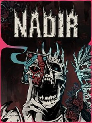 Nadir: A Grimdark Deckbuilder Image