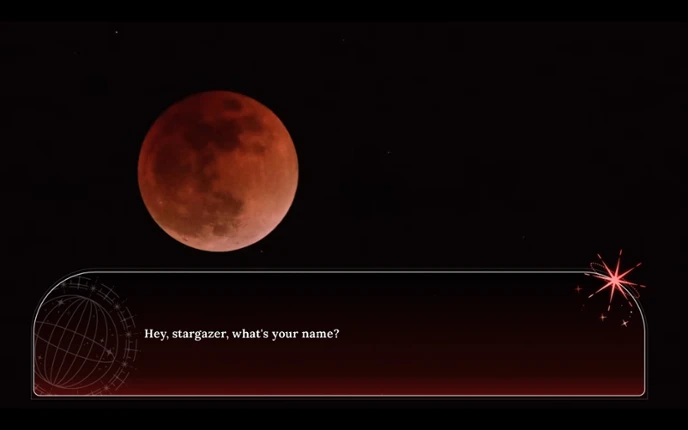 Next Station: The Moon screenshot