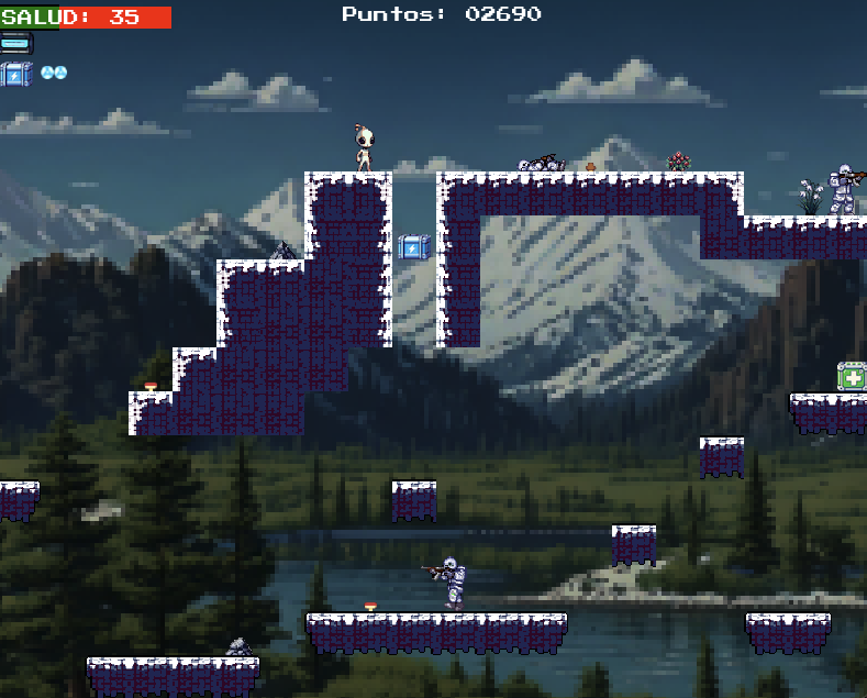 Games like NOVNI
