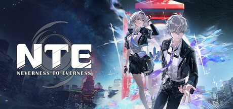 Games like NTE: Neverness to Everness