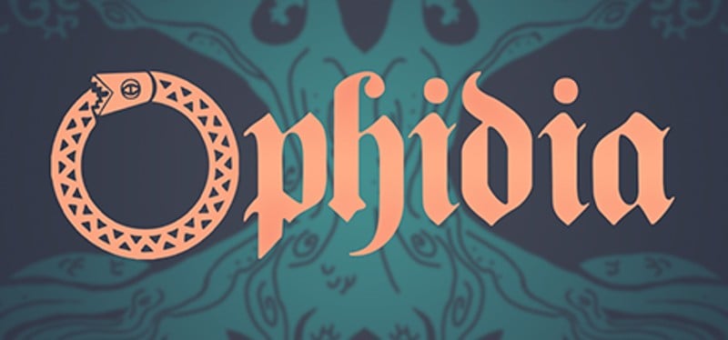 Ophidia Game Cover