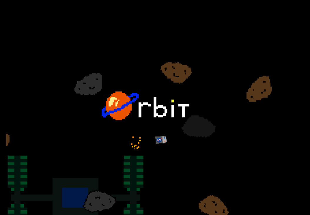 Games like Orbit