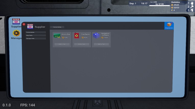 OrbitFix screenshot