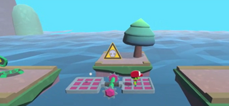 Os Greens  e o Resgate do Sábado Animado screenshot