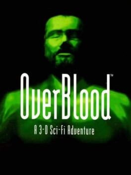 Games like OverBlood