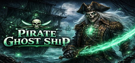 Games like Pirate Ghost Ship