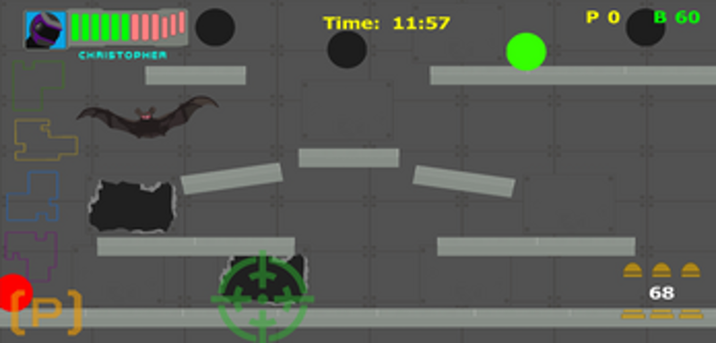 Plunge Reload Image