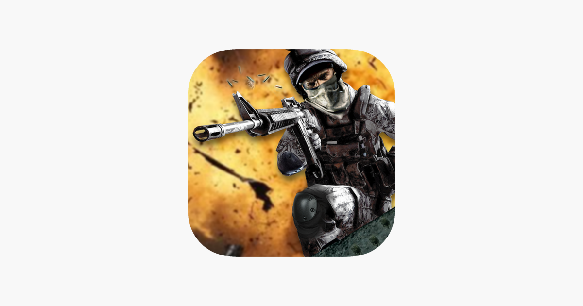 Games like Police Sniper: Terrorist City