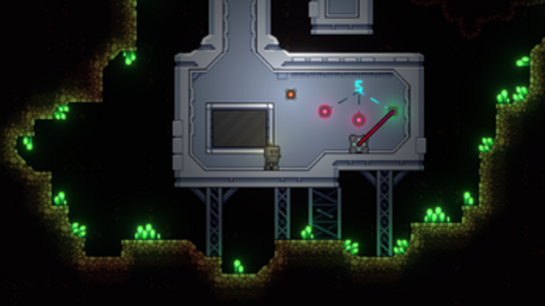 Prepare for Launch screenshot