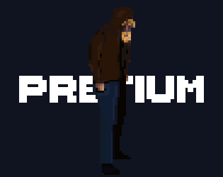 Games like Pretium