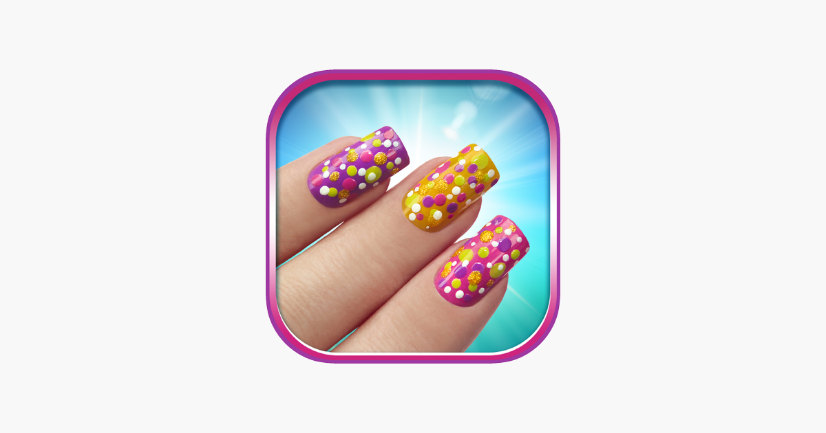Games like Pretty Nail Art Pro 2016 – Fancy Manicure Salon Decoration.s and Best Beauty Game for Girls