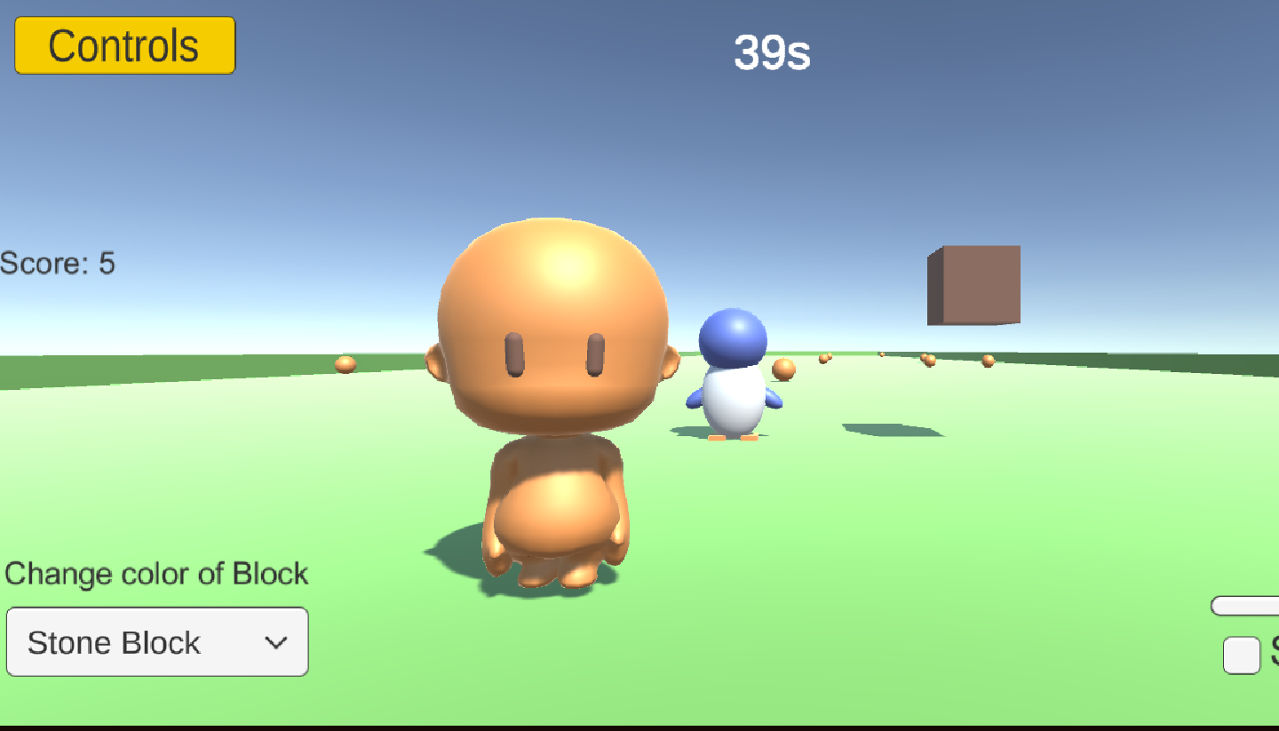 Games like Project 4 IT 201