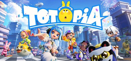 Games like Totopia