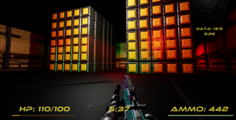 Project ElyX screenshot