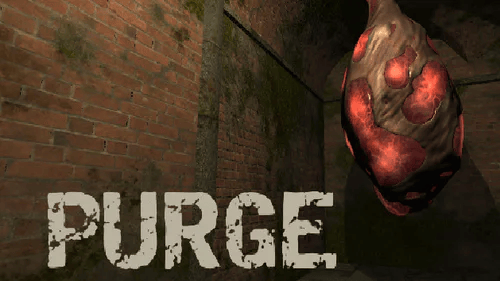 Games like PURGE