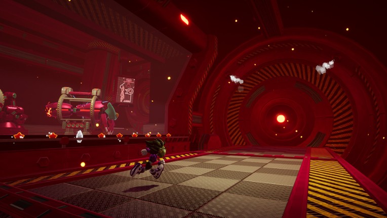 Rad Venture screenshot