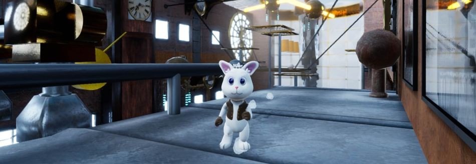 Games like Rage Simulator 4