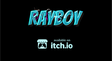 Rayboy Image