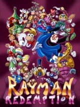 Rayman Redemption Image