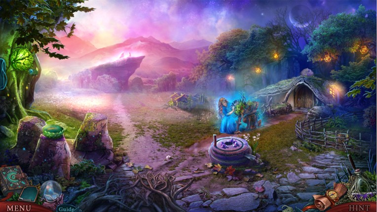 Reflections of Life: Call of the Ancestors - Collector's Edition Image