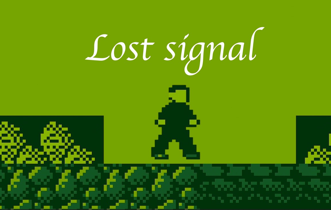 Games like Released! Lost Signal