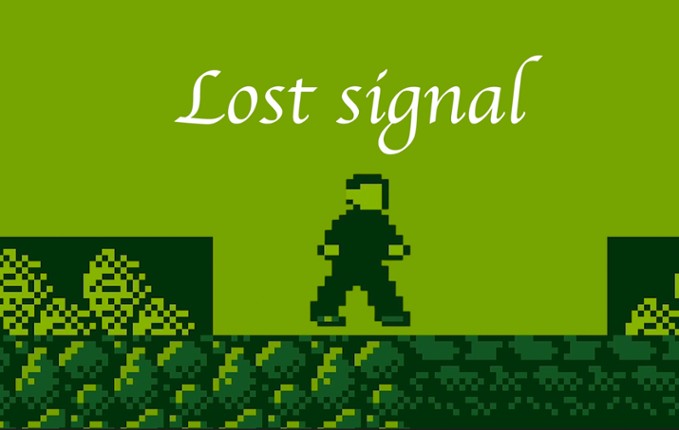 Released! Lost Signal Image