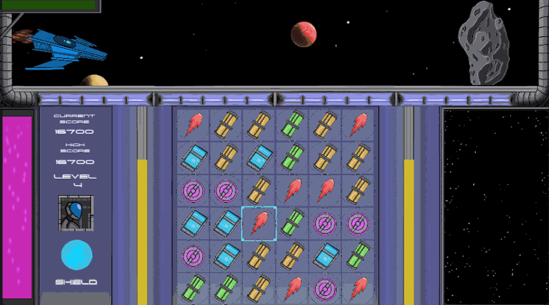 Return to Earth Image