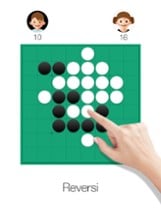 Reversi Ⓞ Image