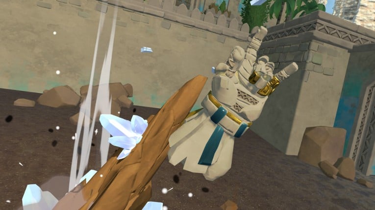 Rift Shaper screenshot