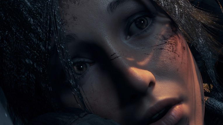 Rise of the Tomb Raider: 20 Year Celebration screenshot
