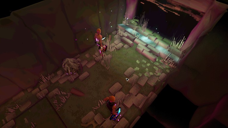 Rituality screenshot