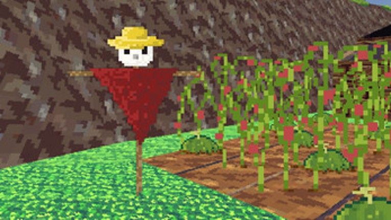 Road to Lonecrest screenshot