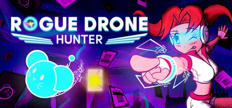 Rogue Drone Hunter Image