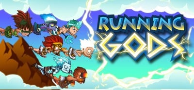 Running Gods Image