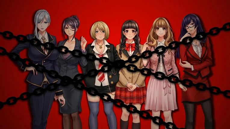 Sales Dept. Section 4: Special Training Unit screenshot