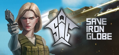 Games like Save Iron Globe