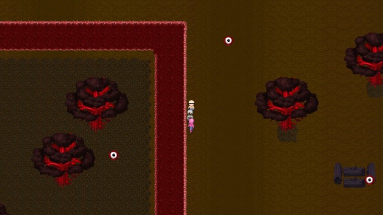 Second Odium screenshot