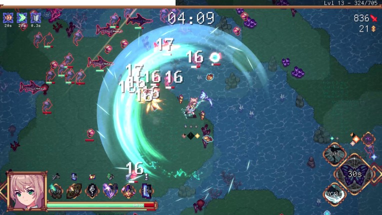 Second Stellar screenshot