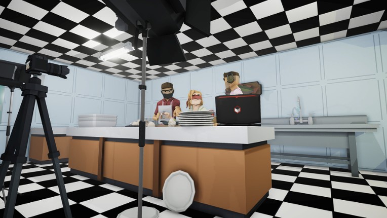 Sense Cook screenshot