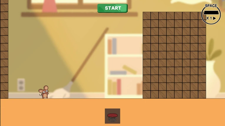 Set, Bounce, Cheese! Image