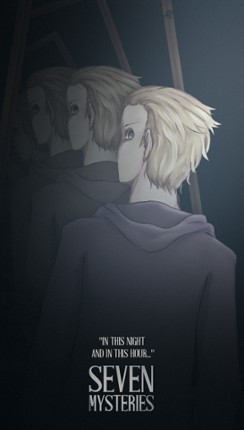 Seven Mysteries: The Last Page screenshot